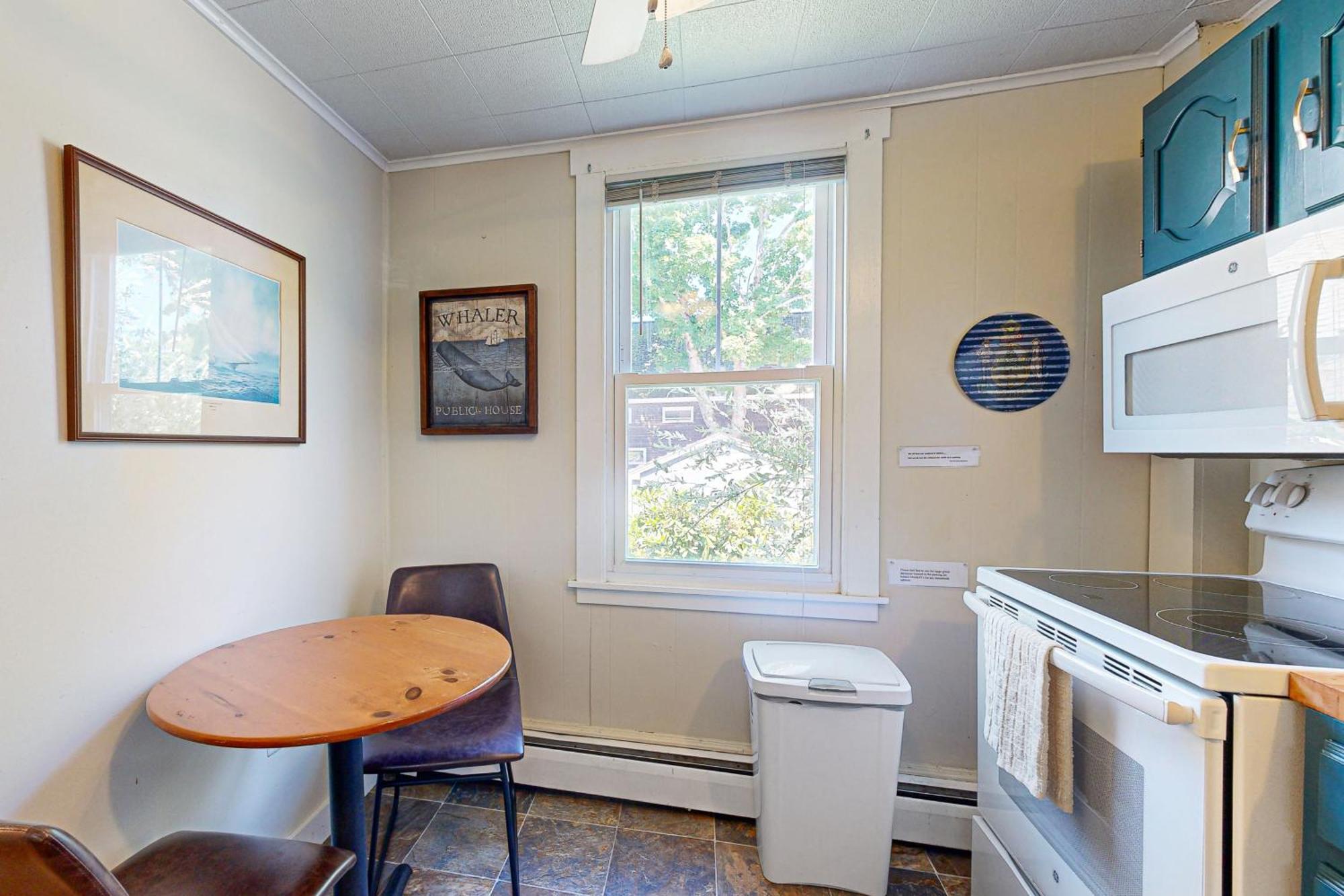 Apartamento Snug Harbor I Boothbay Harbor Exterior foto